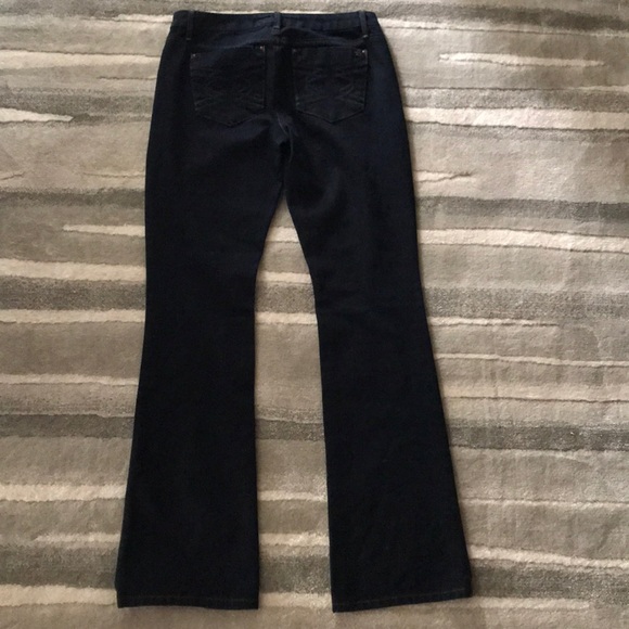 Joe’s Jeans Honey Stretch Wide Leg Size 29 - Picture 8 of 8